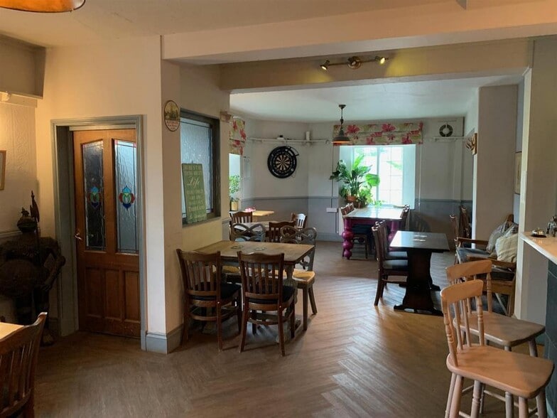 The Square, Grantham à vendre - Photo du bâtiment - Image 2 de 11