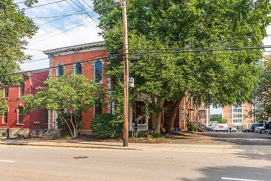 118 W 5th St, Covington, KY for lease - Building Photo - Image 2 of 12