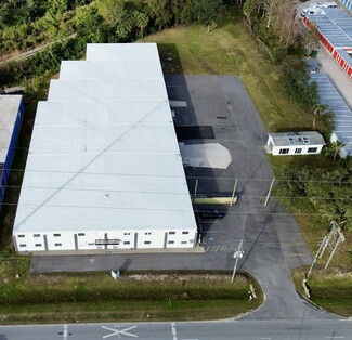 More details for 12388 Starkey Rd, Largo, FL - Industrial for Lease