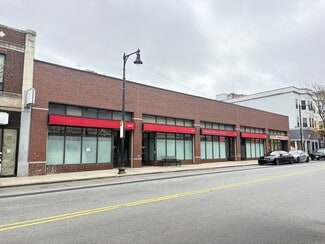 More details for 1627-1635 Tremont St, Roxbury, MA - Office for Lease
