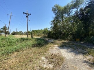 More details for 0 Chemical Rd, Beaumont, TX - Land for Sale