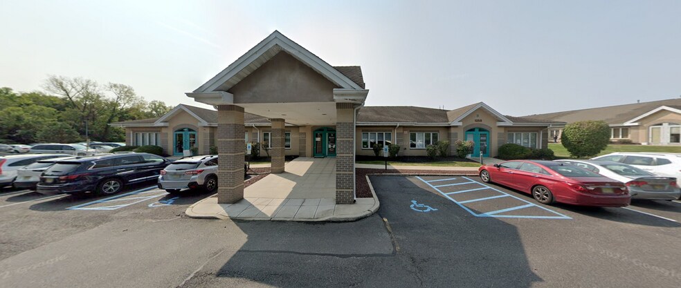 1255 Whitehorse Mercerville Rd, Hamilton, NJ for lease - Building Photo - Image 2 of 25