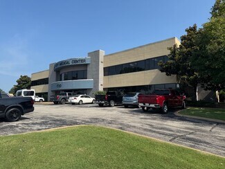 More details for 1720 E Reelfoot Ave, Union City, TN - Office/Medical for Lease