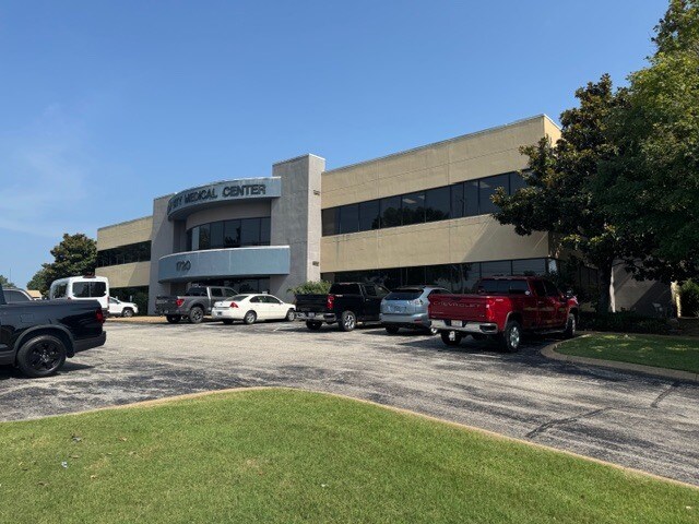 1720 E Reelfoot Ave, Union City, TN à louer Photo principale- Image 1 de 12