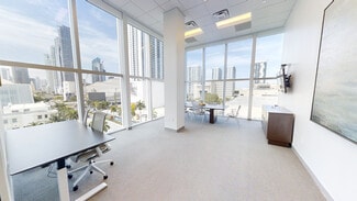 More details for 1501 Biscayne Blvd, Miami, FL - Coworking for Lease