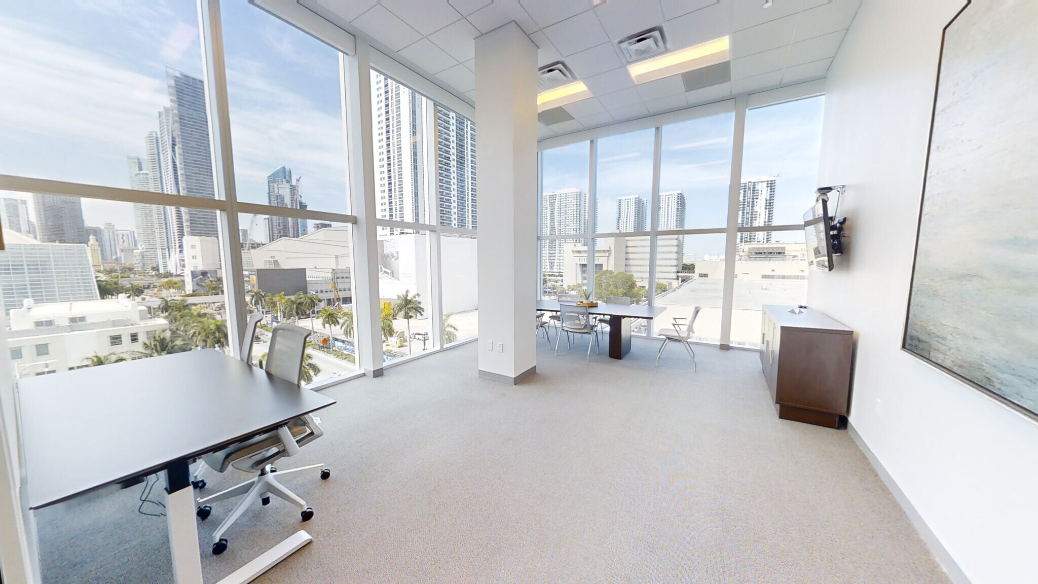 1501 Biscayne Blvd, Miami, FL à louer Photo principale- Image 1 de 67