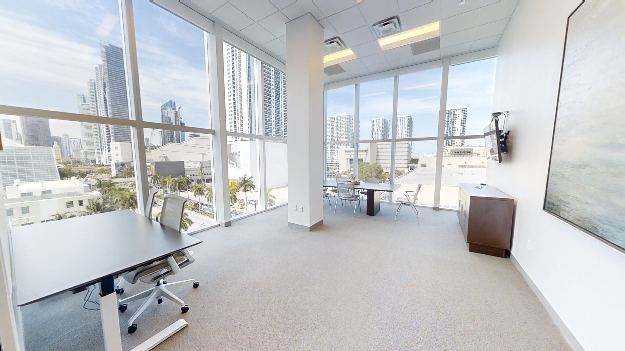 1501 Biscayne Blvd, Miami, FL for lease Primary Photo- Image 1 of 67