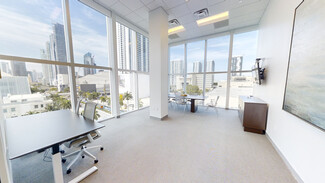 More details for 1501 Biscayne Blvd, Miami, FL - Multiple Space Uses for Lease