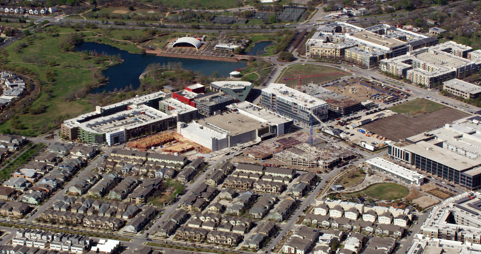 1911 Philomena St, Austin, TX for lease - Aerial - Image 2 of 58