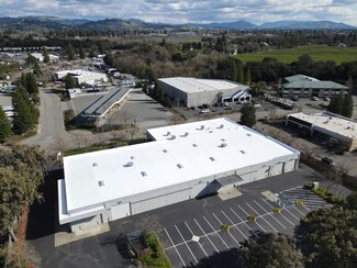 Plus de détails pour 3541 Regional Pky, Santa Rosa, CA - Industriel à vendre