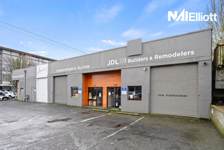 More details for 2314 NW Savier St, Portland, OR - Flex for Lease