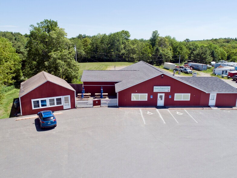 181 Waterville Rd, Belfast, ME à vendre - Photo du bâtiment - Image 3 de 30