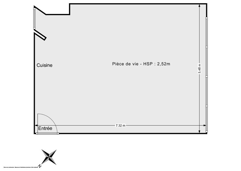 72 Bis Avenue Pasteur, Montreuil à vendre - Photo du bâtiment - Image 3 de 5