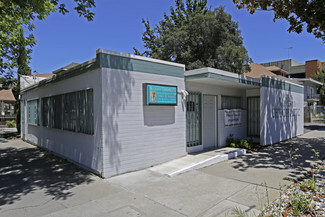 More details for 2801 Q St, Sacramento, CA - Office/Medical for Lease