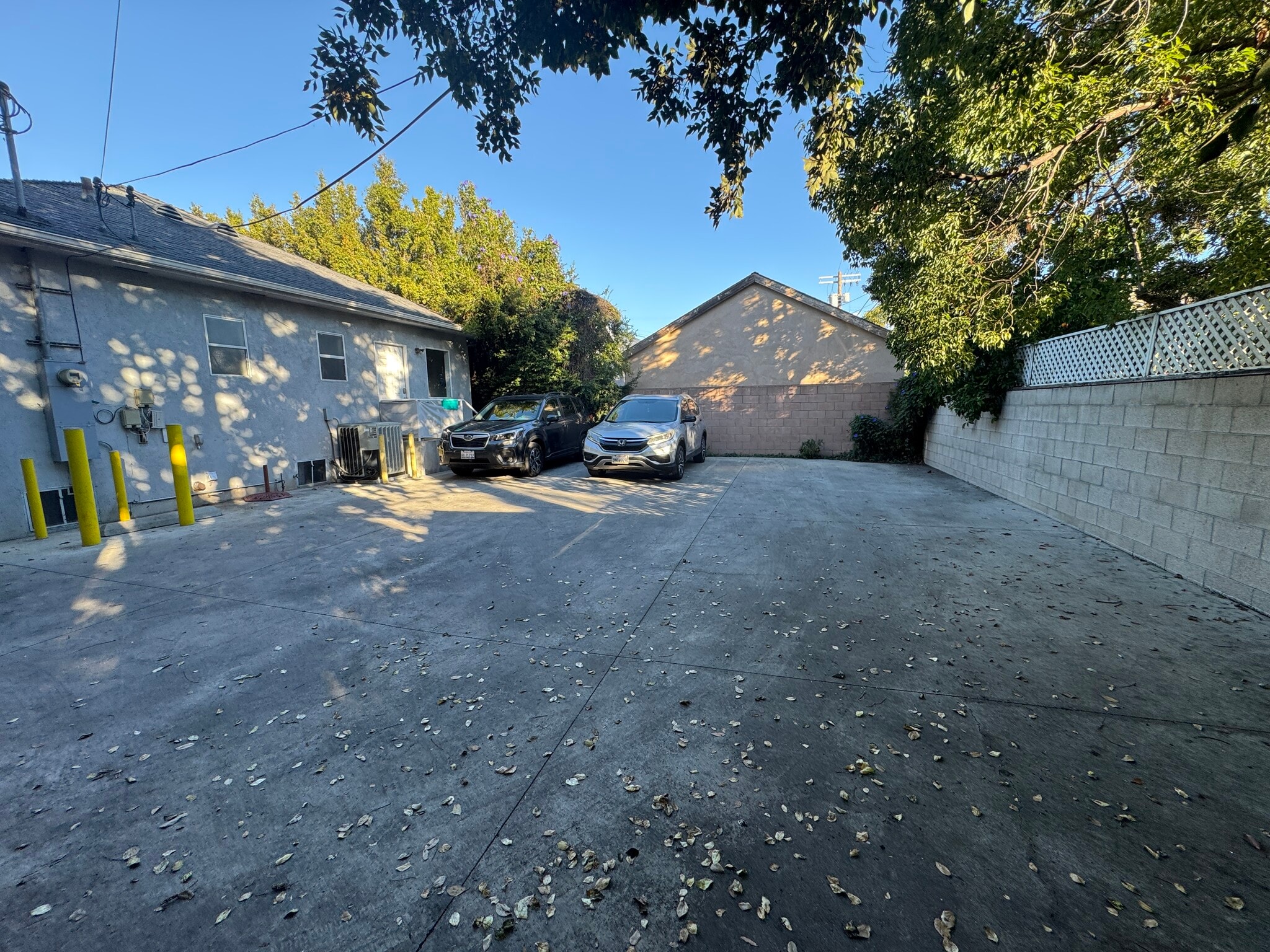 428 N Larchmont Blvd, Los Angeles, CA à louer Photo intérieure- Image 1 de 21