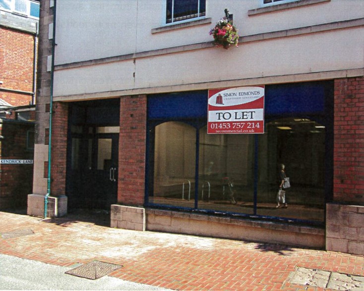 5 Threadneedle St, Stroud for lease - Building Photo - Image 1 of 1