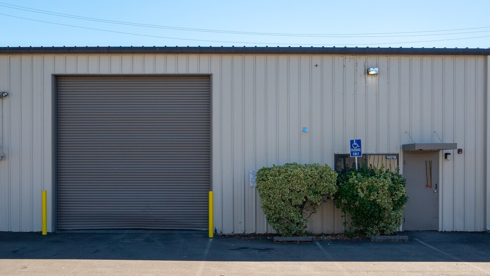 1401 Grove St, Healdsburg, CA for lease - Building Photo - Image 3 of 10