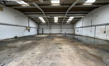 Alstone Ln, Cheltenham à louer Photo intérieure- Image 1 de 1