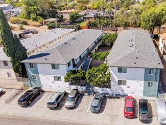 More details for 7025 Boulevard Dr, La Mesa, CA - Multifamily for Sale
