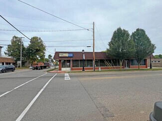 More details for 6 S Main St, Kent City, MI - Retail for Sale