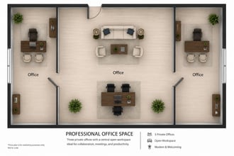 4511 Harlem Rd, Amherst, NY for lease Interior Photo- Image 1 of 1