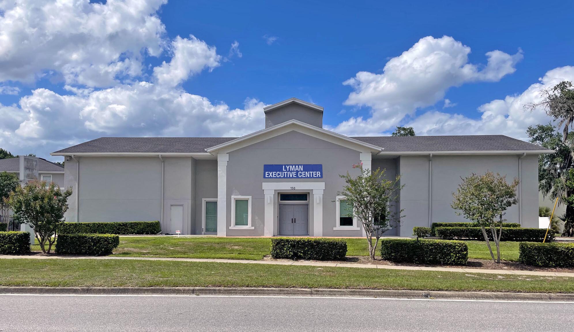 150 Dog Track Rd, Longwood, FL à vendre Photo du bâtiment- Image 1 de 6