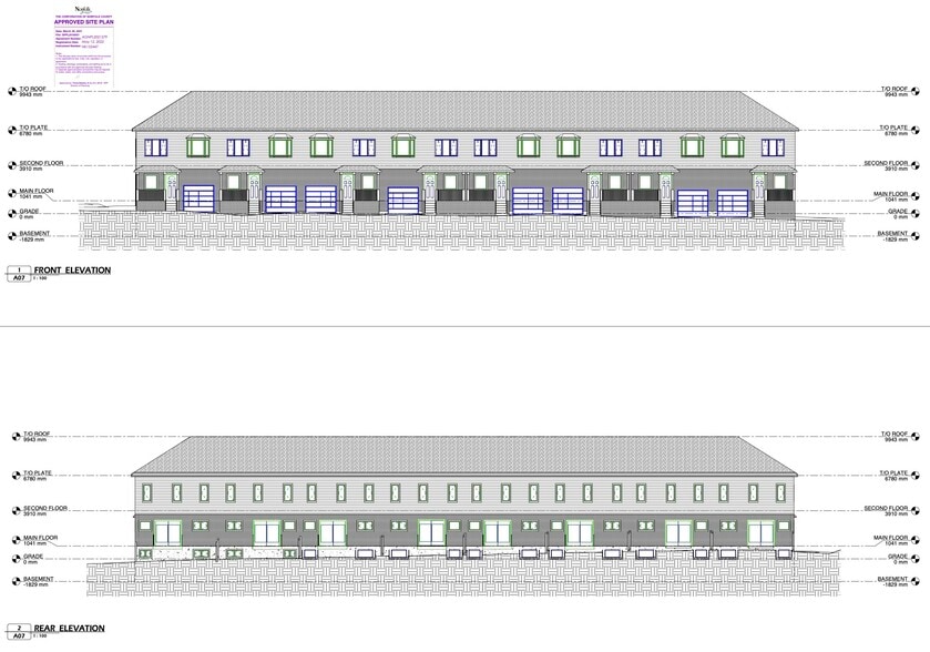 291 Victoria St, Simcoe, ON for sale - Building Photo - Image 2 of 3