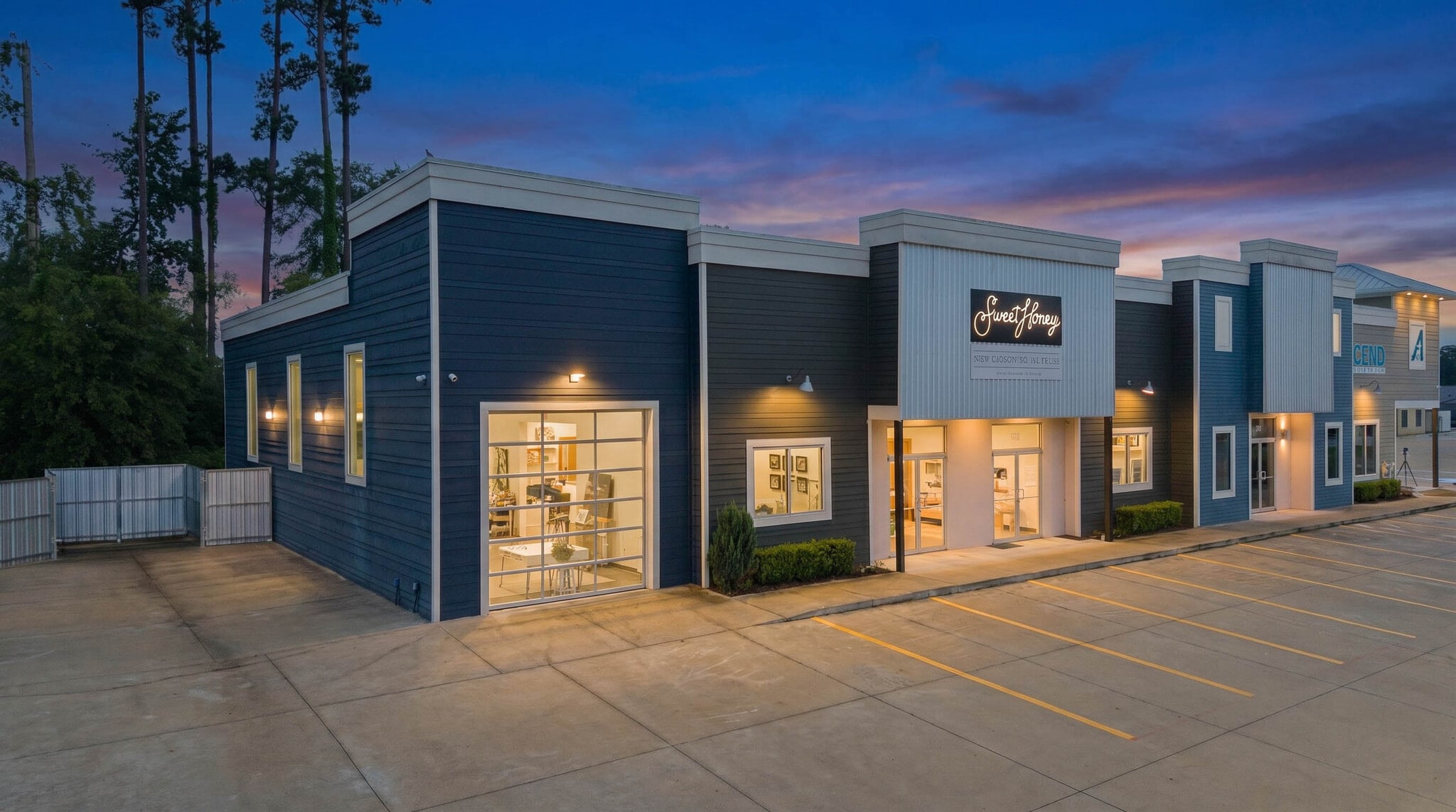 5848 Judson Rd, Longview, TX for lease Interior Photo- Image 1 of 2