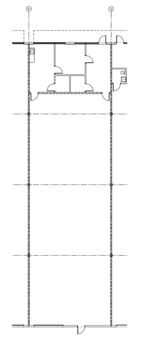 3400 SW 26th Ter, Fort Lauderdale, FL for lease Building Photo- Image 1 of 8