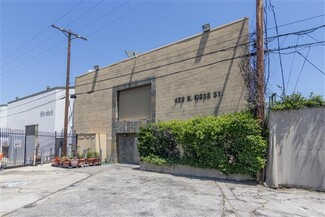 Plus de détails pour 425 N Varney St, Burbank, CA - Industriel à vendre