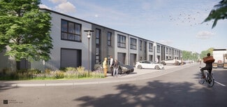 More details for Spitfire Way, Ramsgate - Industrial for Sale