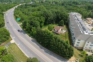 Plus de détails pour 5497 Waterloo Rd, Ellicott City, MD - Terrain à vendre