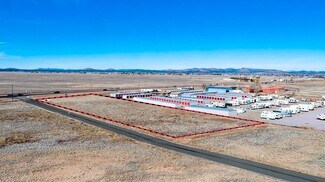 Plus de détails pour Tbd E Road 4 1/2 South, Chino Valley, AZ - Terrain à vendre