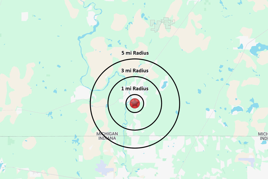 1295 S 11th St, Niles, MI for lease - Building Photo - Image 2 of 16