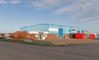 More details for Wellingborough Rd, Rushden - Industrial for Lease