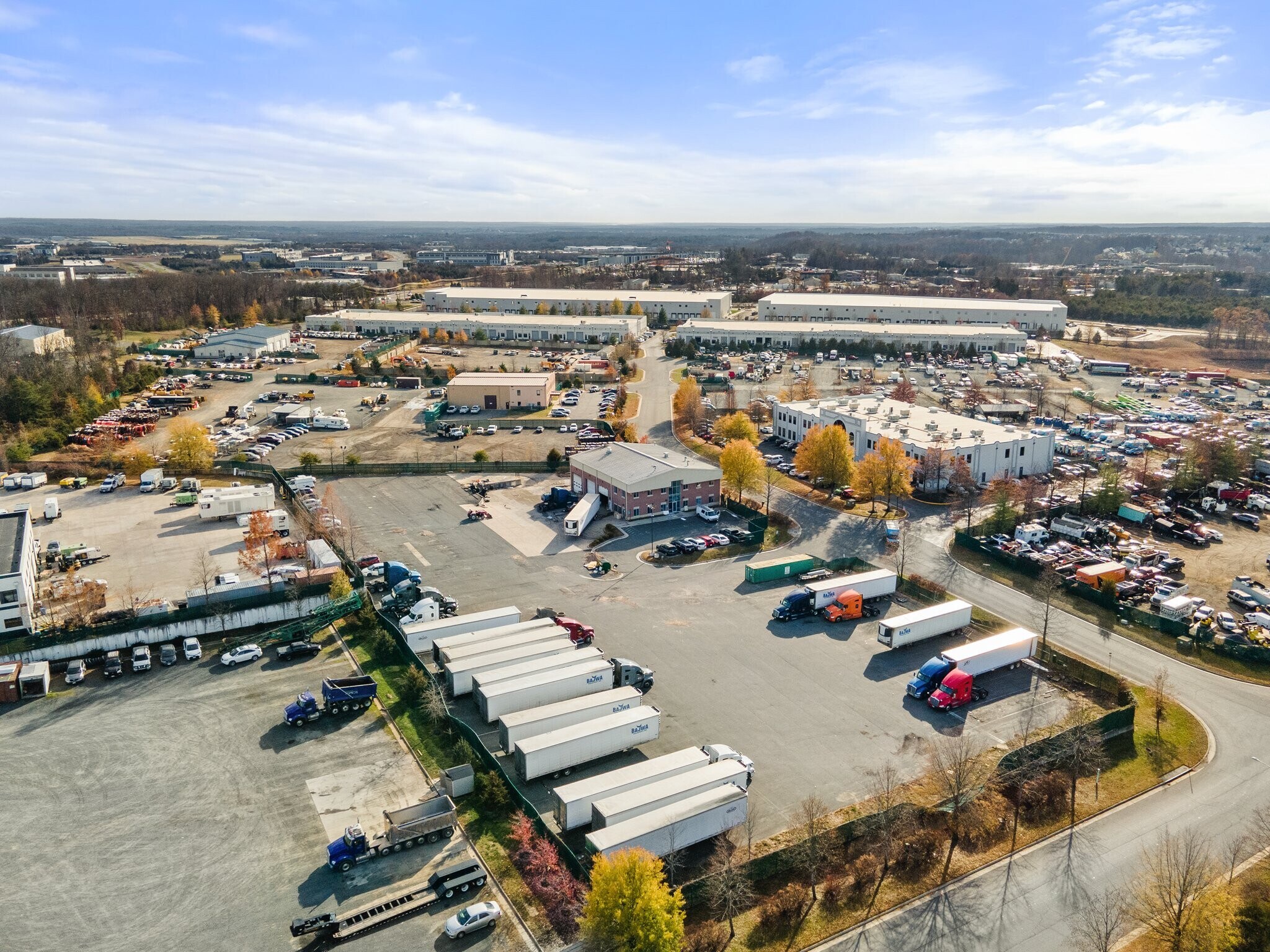 11479 Robertson Dr, Manassas, VA à vendre Photo principale- Image 1 de 6