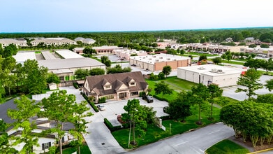 21815 Oak Park Trails Dr, Katy, TX - AERIAL  map view - Image1