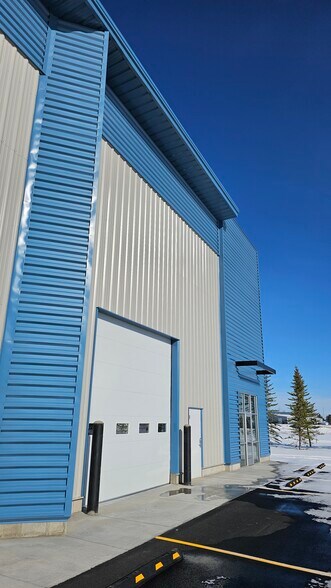 2281 Endeavor St., Idaho Falls, ID à louer - Photo du bâtiment - Image 2 de 6