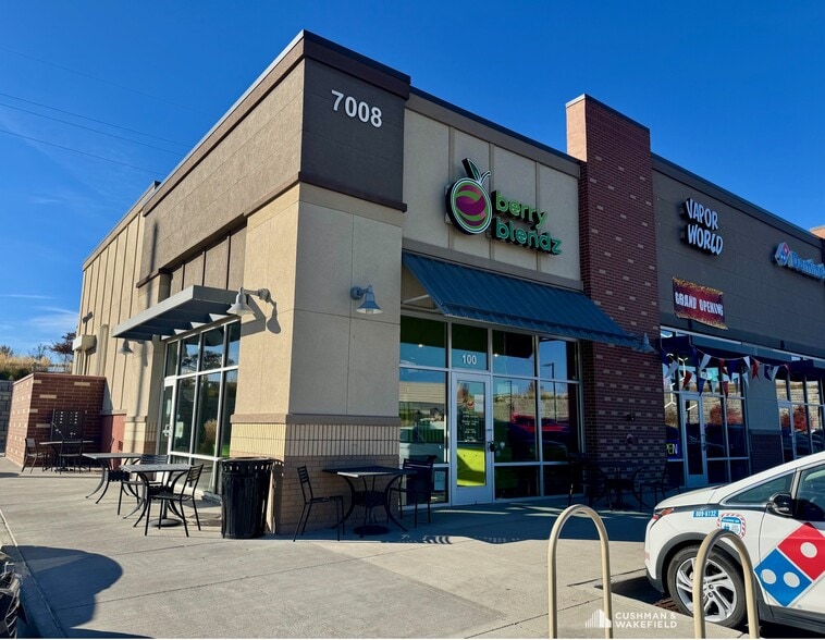 7008 10th St, Greeley, CO for lease - Interior Photo - Image 2 of 5