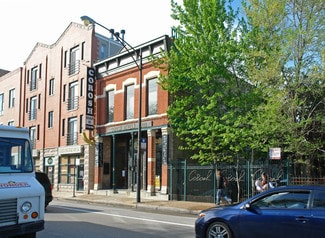 More details for 1072 N Milwaukee Ave, Chicago, IL - Retail for Sale