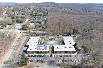 200 Mineral Springs Rd, Rockaway, NJ - Aerial  map view - Image1