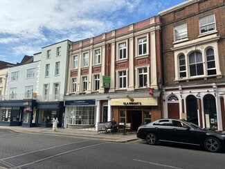 Plus de détails pour 5 High Street, Windsor - Bureau à louer