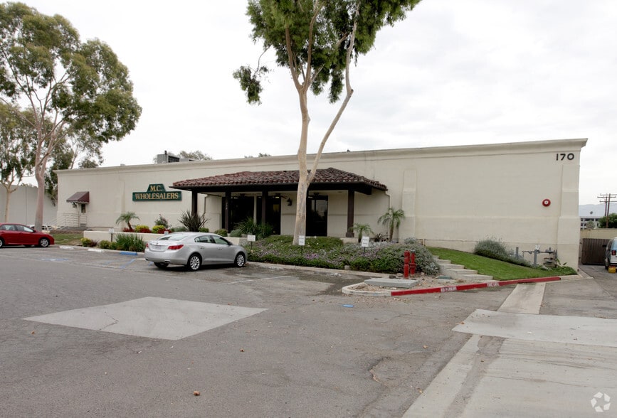 170 E Rincon St, Corona, CA for sale - Primary Photo - Image 1 of 6