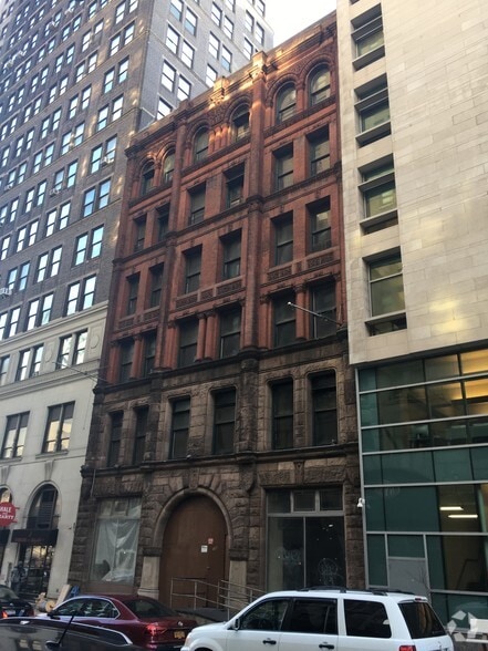 186 Remsen St, Brooklyn, NY for sale - Primary Photo - Image 1 of 3