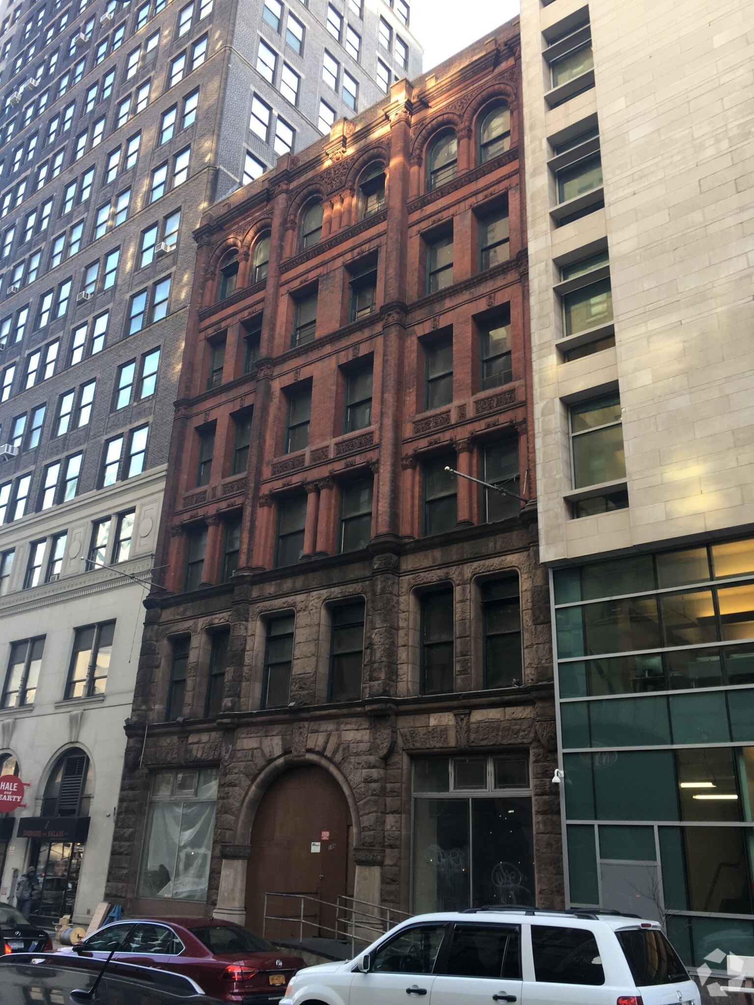 186 Remsen St, Brooklyn, NY for sale Primary Photo- Image 1 of 4