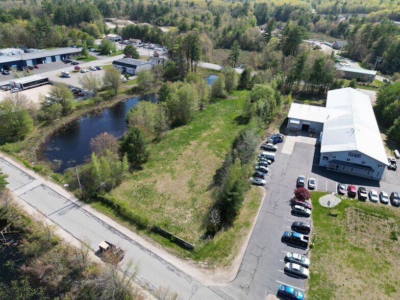 7 Priscilla Ln, Auburn, NH à vendre - Photo du bâtiment - Image 1 de 9