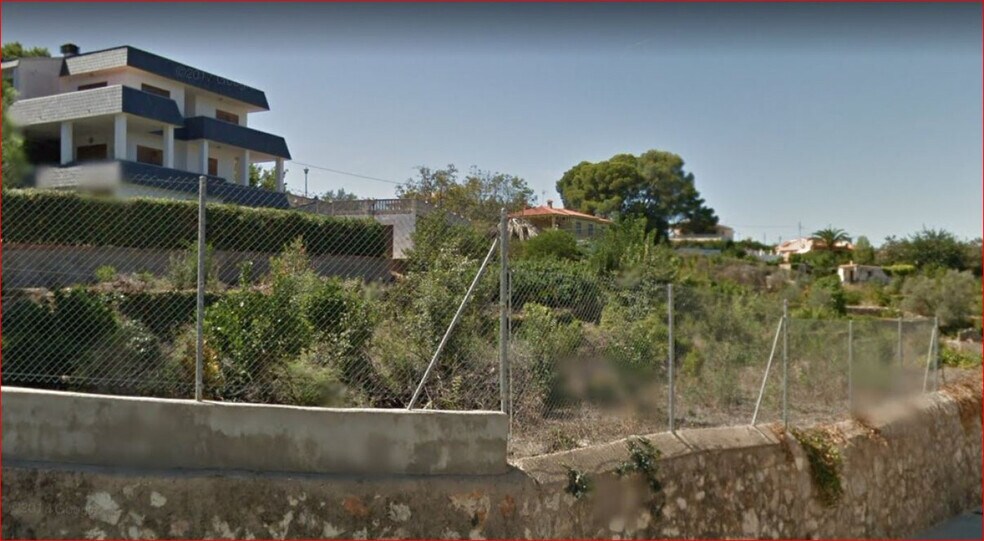 Respirall, 4, Alzira, Valencia for sale - Building Photo - Image 3 of 7