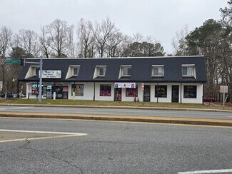 More details for 20141 Point Lookout Rd, Great Mills, MD - Flex for Lease
