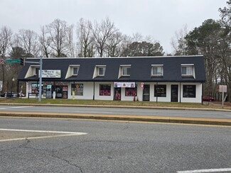More details for 20141 Point Lookout Rd, Great Mills, MD - Flex for Lease