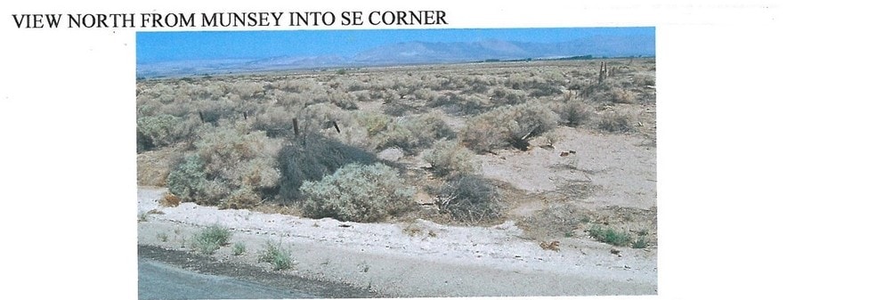 2222 Munsey Rd, Cantil, CA for sale - Building Photo - Image 2 of 4